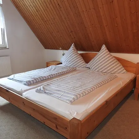 Lejlighed Haus Bea *