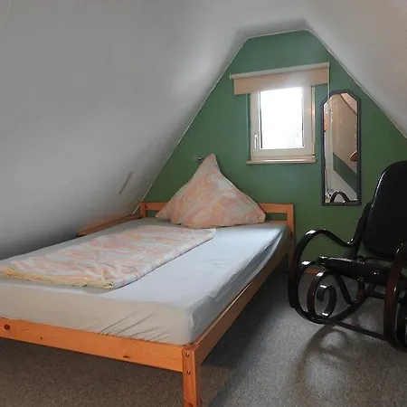 Lejlighed Haus Bea *