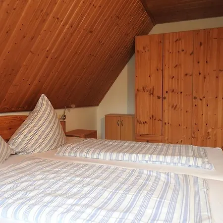 Haus Bea * Rickenbach (Baden-Wurttemberg)