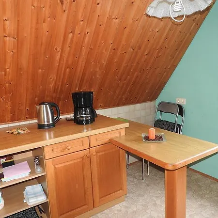 Lejlighed Haus Bea *