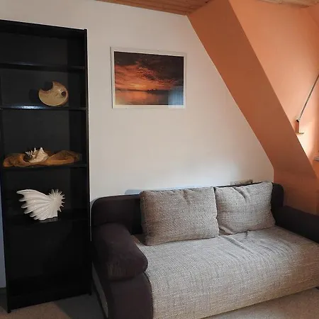 Lejlighed Haus Bea *